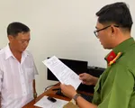 Khởi tố Chủ tịch và kế toán xã ở Bạc Liêu về tội tham ô tài sản