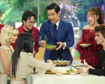 Mắm tôm khiến khách mời ngoại quốc dở khóc dở cười ở 'Nhập gia tùy tục' phiên bản mới