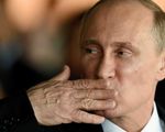 Người Nga ngày càng yêu mến Tổng thống Putin