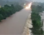 Mưa lũ nghiêm trọng tại Brazil, ít nhất 5 người thiệt mạng