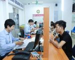 100% hồ sơ phải được tiếp nhận, giải quyết trên Hệ thống thông tin giải quyết thủ tục hành chính