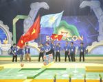 SKH AUTOMATION vô địch Robocon Việt Nam 2024