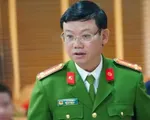 Đại tá Vũ Như Hà được điều động làm Giám đốc Công an Lạng Sơn