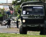 Biểu tình bạo loạn tại lãnh thổ hải ngoại New Caledonia, Pháp áp đặt tình trạng khẩn cấp