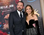 Hôn nhân của Ben Affleck và Jennifer Lopez đang gặp khủng hoảng?