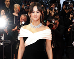 LHP Cannes 2024: Nhận tràng vỗ tay 9 phút, Selena Gomez bật khóc