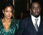 Sean 'Diddy' Combs đối mặt với cơn bão truyền thông sau video đánh đập bạn gái được công khai