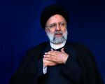 NÓNG: Tổng thống Iran Raisi thiệt mạng trong vụ tai nạn trực thăng