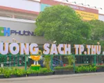 Đường Sách TP Thủ Đức ra sao sau hơn 4 tháng đi vào hoạt động?