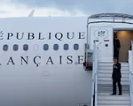 Tổng thống Pháp tới New Caledonia sau bạo loạn chết người