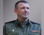 Nga bắt giữ thêm một Tướng quân đội