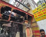 Cháy nhà trọ ở Trung Kính làm 14 người tử vong: Phó Thủ tướng yêu cầu làm rõ nguyên nhân