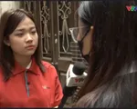 Cháy nhà trọ ở Trung Kính: Nữ sinh viên thoát nạn vì đi chơi về muộn