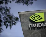 Vốn hóa Nvidia tăng mạnh nhất lịch sử