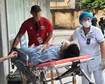 Vụ cháy nhà trọ ở Trung Kính: 3/6 nạn nhân chuyển đến bệnh viện Bạch Mai
