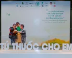 Ra mắt Dự án thiện nguyện Tủ thuốc cho em - Ngàn tủ thuốc, Triệu trái tim