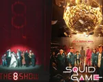 The 8 Show có phải bản sao vụng về của Squid Game?