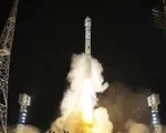 Triều Tiên công bố kế hoạch phóng tên lửa mang vệ tinh