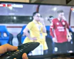 Đã có điều khiển TV với phím tắt VTVGo tại Việt Nam