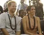 Vua Charles và Hoàng tử William thảo luận việc tước bỏ danh hiệu của Harry - Meghan