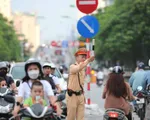 Hành vi chống đối, cản trở và gây nguy hiểm cho Cảnh sát giao thông sẽ bị xử lý như thế nào?