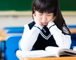Trẻ em Hàn Quốc dành quá nhiều thời gian cho việc học