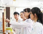 Đại học Quốc gia TP Hồ Chí Minh 'trải thảm đỏ' thu hút nhân tài