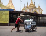 Hơn 50 người tử vong do sốc nhiệt trong tháng 4 ở Myanmar