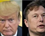 Tỷ phú Elon Musk có thể trở thành cố vấn chính sách nếu ông Trump thắng cử