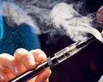 Vì sao thuốc lá điện tử ngày càng phổ biến ở trẻ độ tuổi vị thành niên?