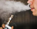 Nếu không ngăn chặn, thuốc lá điện tử sẽ tạo ra thế hệ mới nghiện nicotine