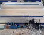 Vụ nổ lò hơi ở Đồng Nai: Lò hơi chưa được cấp phép hoạt động theo quy định