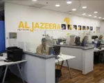 Israel đóng cửa văn phòng đại diện của kênh truyền hình Al Jazeera