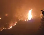 Kon Tum: Nhiều nơi vẫn ở nguy cơ cháy rừng cấp cực kỳ nguy hiểm