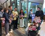 Thái Lan gia hạn miễn thị thực để thu hút du khách