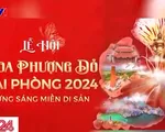 Những nét mới của Lễ hội Hoa phượng đỏ Hải Phòng 2024