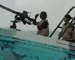 Houthi tuyên bố tấn công tất cả các tàu liên quan Israel