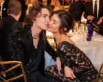 Kylie Jennier và Timothée Chalamet vẫn hẹn hò bất chấp tin đồn chia tay