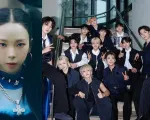 Từ aespa đến Seventeen: Nghệ sĩ K-pop đang tích cực sử dụng AI