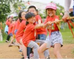 Khi trại hè cũng là nỗi lo của phụ huynh