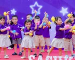 Nguồn gốc và ý nghĩa ngày Quốc tế Thiếu nhi 1-6.