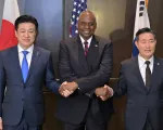 Mỹ - Nhật - Hàn sẽ tập trận "Freedom Edge" lần đầu tiên