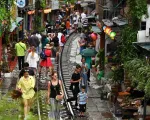 Du lịch Việt tiếp tục khởi sắc trong tháng 5