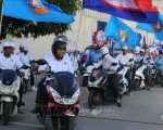 Đảng Nhân dân Campuchia thắng lớn trong các cuộc bầu cử Hội đồng địa phương
