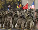 Mỹ không có ý định điều cố vấn quân sự hay binh sĩ tới Ukraine