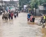 Lũ quét và lở đất nghiêm trọng ở Sri Lanka