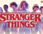 “Stranger Things” và 'Wednesday' - những phim truyền hình phá kỷ lục của Netflix
