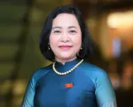 Bà Nguyễn Thị Thanh được bầu giữ chức Phó Chủ tịch Quốc hội
