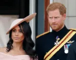 Harry và Meghan không được mời tham dự Lễ diễu hành Hoàng gia Anh