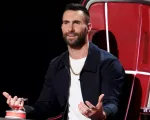 Adam Levine trở lại làm huấn luyện viên The Voice Mỹ mùa 27